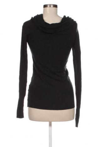 Дамски пуловер Fornarina, Размер M, Цвят Черен, Цена 15,40 лв.
