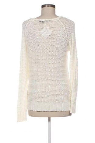 Дамски пуловер Fransa, Размер M, Цвят Екрю, Цена 8,70 лв.