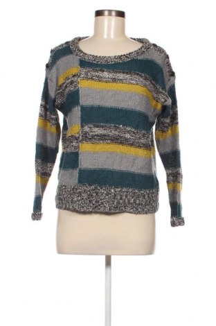 Дамски пуловер Fransa, Размер S, Цвят Многоцветен, Цена 5,22 лв.