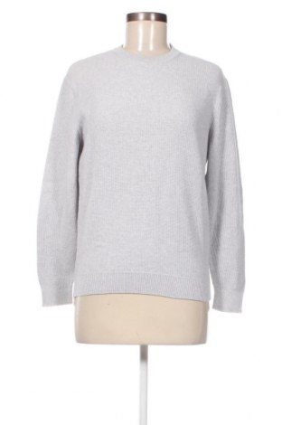 Дамски пуловер French Connection, Размер S, Цвят Сив, Цена 22,00 лв.