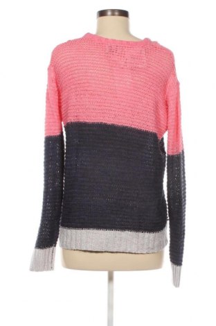Дамски пуловер Fresh Made, Размер M, Цвят Многоцветен, Цена 26,10 лв.