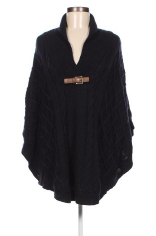 Γυναικείο πουλόβερ G Club, Μέγεθος L, Χρώμα Μπλέ, Τιμή 2,77 €