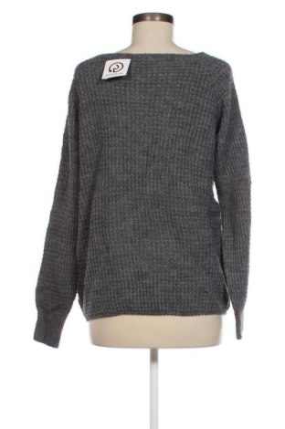 Γυναικείο πουλόβερ Ga, Μέγεθος M, Χρώμα Γκρί, Τιμή 2,85 €