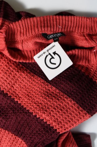 Дамски пуловер George, Размер M, Цвят Многоцветен, Цена 8,70 лв.
