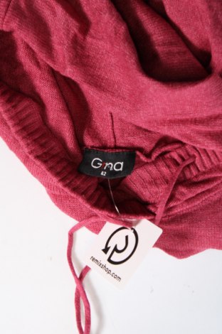 Damenpullover Gina, Größe L, Farbe Rosa, Preis 2,83 €