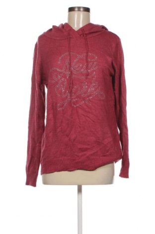 Дамски пуловер Gina, Размер L, Цвят Розов, Цена 5,51 лв.