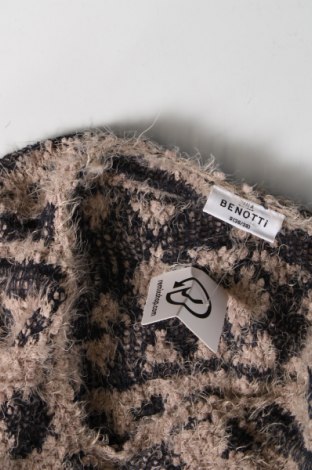 Дамски пуловер Gina Benotti, Размер S, Цвят Многоцветен, Цена 7,25 лв.