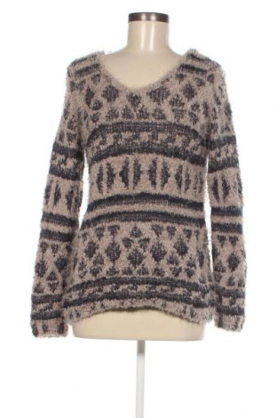 Дамски пуловер Gina Benotti, Размер S, Цвят Многоцветен, Цена 5,22 лв.