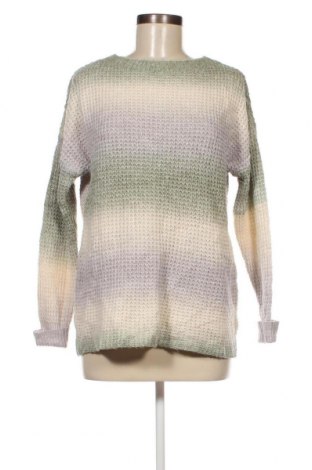 Дамски пуловер Gina Benotti, Размер S, Цвят Многоцветен, Цена 5,22 лв.