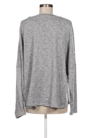 Дамски пуловер Gina Benotti, Размер XL, Цвят Сив, Цена 5,22 лв.