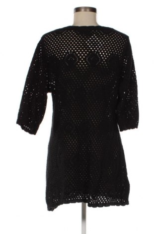 Γυναικείο πουλόβερ Gina Benotti, Μέγεθος L, Χρώμα Μαύρο, Τιμή 4,49 €