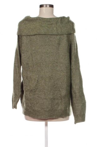 Damenpullover Gina Benotti, Größe M, Farbe Grün, Preis € 3,03