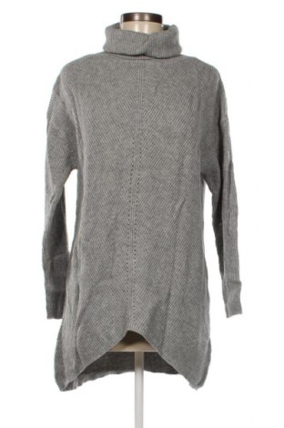 Γυναικείο πουλόβερ Gina Benotti, Μέγεθος S, Χρώμα Γκρί, Τιμή 3,59 €