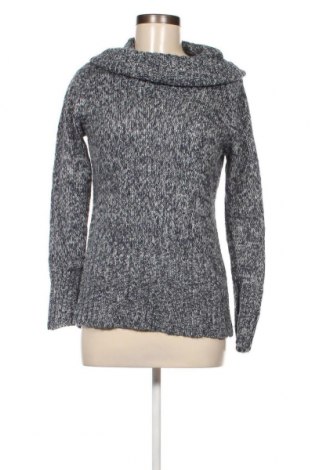 Дамски пуловер Gina Benotti, Размер M, Цвят Сив, Цена 6,38 лв.