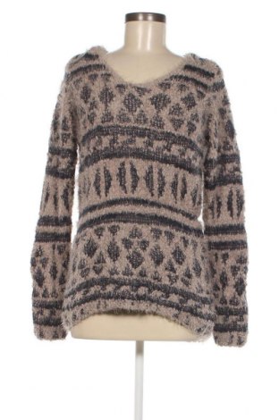 Дамски пуловер Gina Benotti, Размер M, Цвят Многоцветен, Цена 6,09 лв.