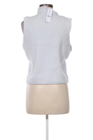 Pulover de femei Gina Tricot, Mărime XL, Culoare Albastru, Preț 31,97 Lei