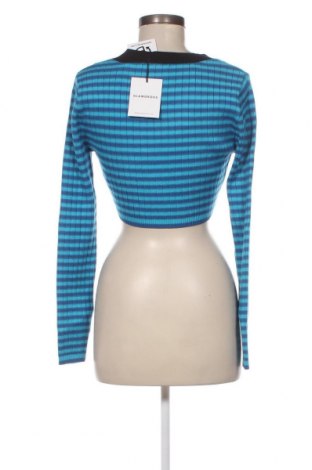 Γυναικείο πουλόβερ Glamorous, Μέγεθος L, Χρώμα Μπλέ, Τιμή 6,28 €