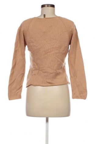 Дамски пуловер Glenfield, Размер S, Цвят Кафяв, Цена 8,70 лв.