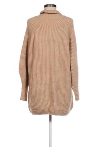 Γυναικείο πουλόβερ Golden Days, Μέγεθος M, Χρώμα  Μπέζ, Τιμή 4,49 €