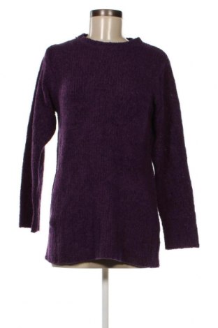 Дамски пуловер Green Village, Размер M, Цвят Лилав, Цена 3,10 лв.