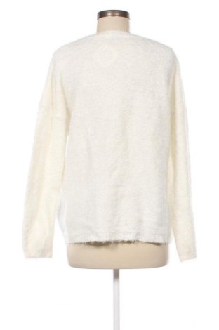 Дамски пуловер Greystone, Размер L, Цвят Бял, Цена 8,70 лв.