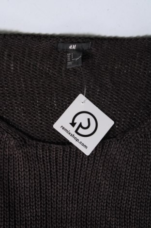 Dámsky pulóver H&M, Veľkosť S, Farba Sivá, Cena  3,12 €