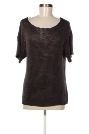 Дамски пуловер H&M, Размер S, Цвят Сив, Цена 4,64 лв.