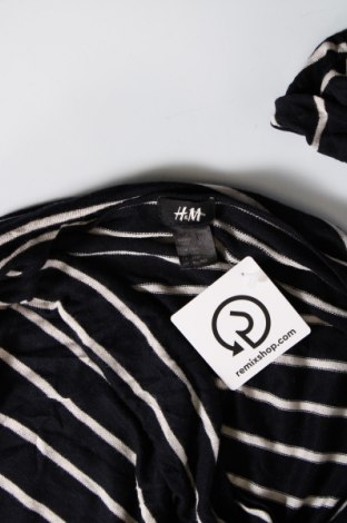 Γυναικείο πουλόβερ H&M, Μέγεθος XS, Χρώμα Πολύχρωμο, Τιμή 2,69 €