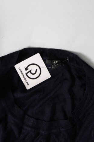 Pulover de femei H&M, Mărime S, Culoare Albastru, Preț 13,35 Lei