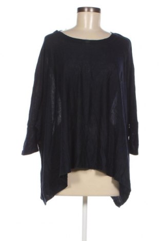 Pulover de femei H&M, Mărime S, Culoare Albastru, Preț 13,35 Lei