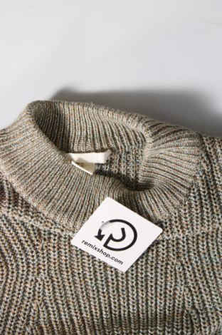 Дамски пуловер H&M, Размер XS, Цвят Многоцветен, Цена 29,00 лв.