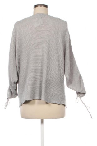 Дамски пуловер H&M, Размер M, Цвят Сив, Цена 4,93 лв.