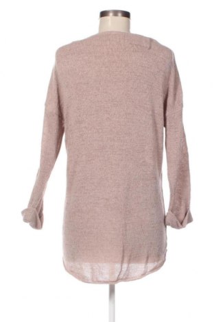 Damski sweter H&M, Rozmiar S, Kolor Beżowy, Cena 12,99 zł