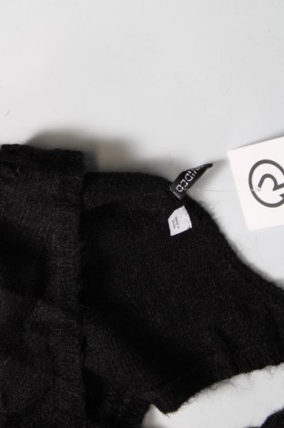 Дамски пуловер H&M, Размер S, Цвят Черен, Цена 4,64 лв.