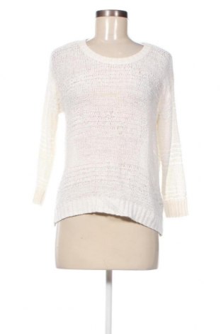 Damenpullover H&M, Größe XS, Farbe Weiß, Preis € 2,22