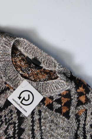 Дамски пуловер H&M, Размер S, Цвят Многоцветен, Цена 7,25 лв.
