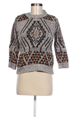 Дамски пуловер H&M, Размер S, Цвят Многоцветен, Цена 4,93 лв.