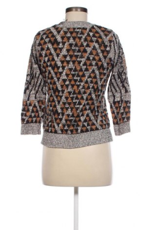 Дамски пуловер H&M, Размер S, Цвят Многоцветен, Цена 4,93 лв.