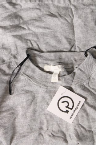 Damenpullover H&M, Größe XS, Farbe Grau, Preis € 2,62