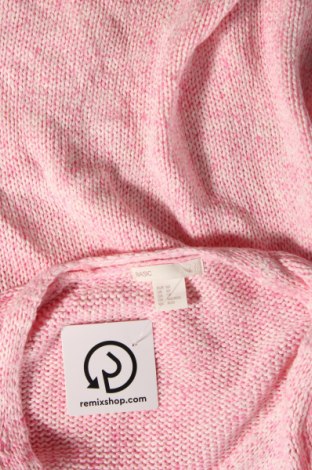 Dámsky pulóver H&M, Veľkosť XS, Farba Ružová, Cena  2,63 €
