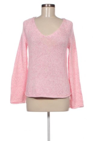Дамски пуловер H&M, Размер XS, Цвят Розов, Цена 5,22 лв.