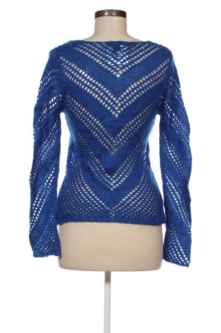 Pulover de femei H&M, Mărime S, Culoare Albastru, Preț 12,40 Lei