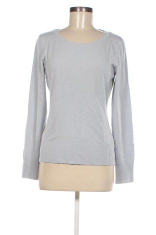 Дамски пуловер H&M, Размер L, Цвят Син, Цена 5,22 лв.