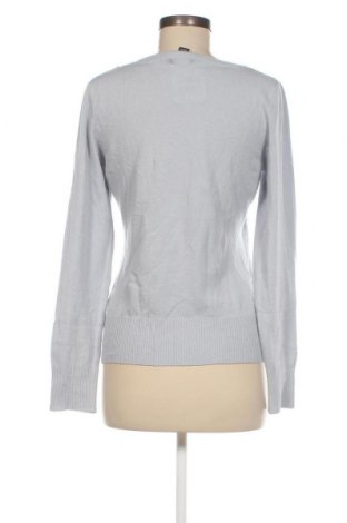 Дамски пуловер H&M, Размер L, Цвят Син, Цена 5,22 лв.