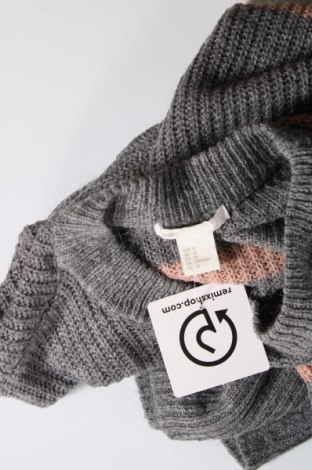 Γυναικείο πουλόβερ H&M, Μέγεθος M, Χρώμα Γκρί, Τιμή 5,38 €