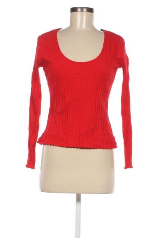 Γυναικείο πουλόβερ H&M, Μέγεθος M, Χρώμα Κόκκινο, Τιμή 2,87 €