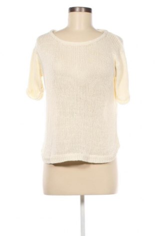 Pulover de femei H&M, Mărime S, Culoare Ecru, Preț 13,35 Lei