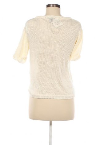 Дамски пуловер H&M, Размер S, Цвят Екрю, Цена 4,93 лв.