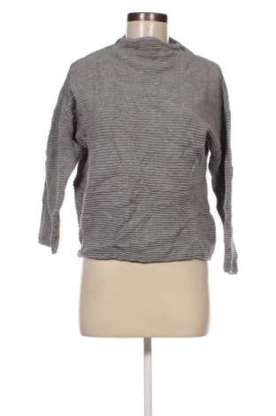 Damenpullover H&M, Größe M, Farbe Grau, Preis € 2,02