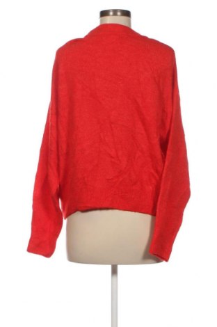 Damenpullover H&M, Größe S, Farbe Rot, Preis 2,42 €